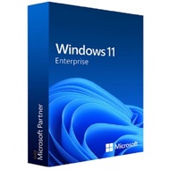 Ready Stock Win 11/10 Pro/Home/Ent Code Product Key Lifetime latest version