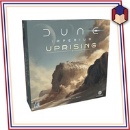 DUNE IMPERIUM - UPRISING