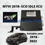Original Perodua Myvi Eco Idle ECU Stop and Start Computer Box 89261-B1010 Free Gift