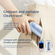 Portable Dental Flosser Electric Dentist Dedicated Pull-out Dental Flosser Dental Flosser Water Dent