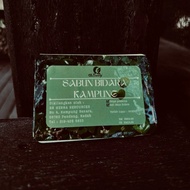 CZ Beauty Sabun Bidara Kampung