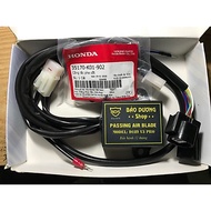 AIR BLADE 2020 Car Light On/Off Circuit