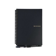 Rocketbook, environmentally friendly reusable smart notebook