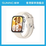 華為 - Watch Fit 4 智能手錶 白色