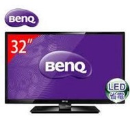 BENQ 32RC5500 零件拆賣BOEI320WX1/DT-125T