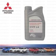 MZ320806 Mitsubishi Motors CVTF J4 CVT Gear Oil 1 Liter