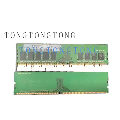 TT For Samsung M391A1K43DB2-CWEQ DDR4 8G 1RX8 PC4-3200AA pure ECC memory stick