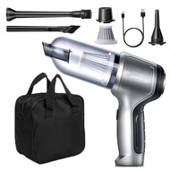 Car  Vacuum Cleaner Wireless Air Dust Blower for Car Powerful Car Cleaning Vehicle Cleaner