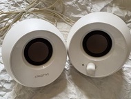 ❣️Creative Inspire 2.0喇叭usb❣️