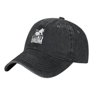 Good Quality Born To Drum Fashion Cap