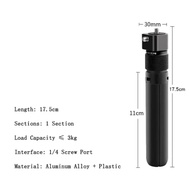 Insta360 X4 X3 X2ไม้เซลฟี่สำหรับ Gopro 12 11 10 9 8 DJI Action 4 3ขาตั้งกล้องขยายด้ามจับ Y84o4k-Cb