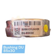 Bushing DU 85X30 - Bush Cylinder DU 85 30