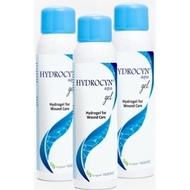 HYDROCYN AQUA GEL SPRAY 50G