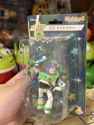 💚一番賞 迪士尼巴斯光年聖誕裝飾