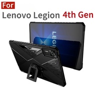 For Lenovo LEGION Y700 2025 Gen 4 Case 8.8inch TB322FC Kickstand Design Game Protective Shell for Le