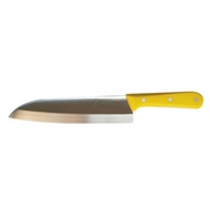 Dorco bay leaf color knife yellow/kitchen knife collection