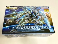 高達模型 HG gundam G-Self Perfect Pack