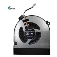 Suitable for Shenzhou ZX7-CP5SC CP5G CP5E2 CP5A2 CN95S01 Fan KP2 KP3 wangh2