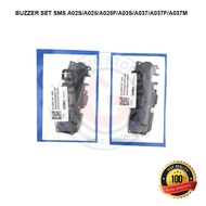 BUZZER SET SAMSUNG A02S/A025/A025F/A03S/A037/A037F/A037M