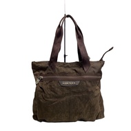 Diesel Tote Bag Purse Nylon BRW Direct from Japan Secondhand