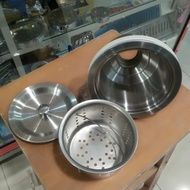 ✅ Afur Bak Cuci Piring Stainless Jumbo / Afur Bak Cuci Piring Besar S