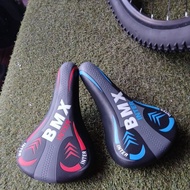 BMX Kids Bike Saddle