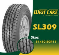 Westlake 31x10.50R15 6PR SL309 H/T Tire