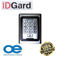 IDGARD IDG-BC-5500W Waterproof Standalone Access Control