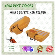 [ READY STOCK ] HUSQVARNA CHAIN SAW HUS 365/372 AIR FILTER