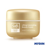 Safi Youth Gold Beauty Concealing Cream (16g)