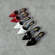 Oviasandals Women's Heels Size 38/43