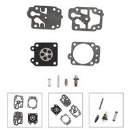 GB Motorbike Engine Carburetor Maintenance Repair Kit for 26cc 33cc 43cc 49cc 52cc