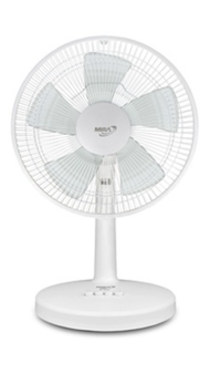 MIRA มิร่า พัดลมตัังโต๊ะ 12 นิ้ว รุ่น M-1213