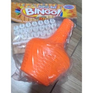 PINOY BINGO SET / CARD GAME