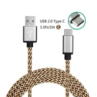 Usb 2.0 type c 1M
