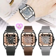Fashion Women Watches Ladies Sport Analogue Watch Jam tangan Wanita Jam tangan Perempuan