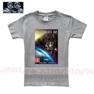 Tiansha Earth Self-Defense Counterattack Battle Independence Day 2 Roll Earth Return Alien ufo Pure 