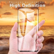 9D Full Cover Tempered Glass VIVO 1906 1601 1603 1609 1610 1611 1612 1613 1714 1716 1718 1724 1725 1