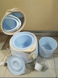 全自動自製酸奶機