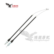 [Quick Shipment] Adapt To Yamaha TZR125 TZR125 TZR150 TZM150 YP Speed Relief Line Pull 1 Pair