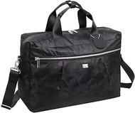 DYL Aeris No. 17388 Boston Bag, 2 Days 1 Night Travel Business Trip Sub Bag