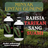 Original Leech Oil 50ml