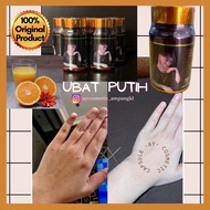 AY Capsule Ubat Putih ( Ready Stock )