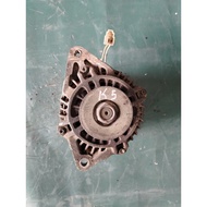 TOYOTA KM36 5K ALTERNATOR USED