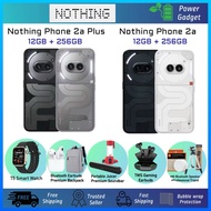 Nothing Phone 2a Plus 5G / Nothing Phone 2a 5G [12GB+256GB] Original Nothing Malaysia