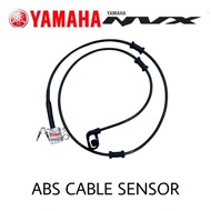 NVX V1 / V2 FRONT WHEEL SPEED SENSOR / ABS CABLE SENSOR 💯 ORIGINAL YAMAHA - B63-H5970-01