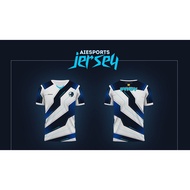 AI Esports 2022 JERSEY TSHIRT