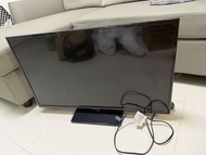 Panasonic TH-32A400H 電視