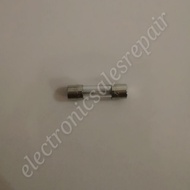 F10A F12A F15A F20A F25A F30A Glass Fuse Quick Blow 5*20mm