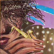 Wilton Felder Inherit The Wind[LP]